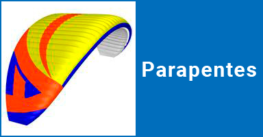 Catálogo Online: Parapentes